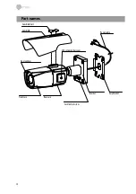 Предварительный просмотр 4 страницы Eneo HDB-2280Z10IR D Quick Installation Manual