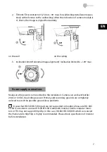 Предварительный просмотр 7 страницы Eneo HDB-2280Z10IR D Quick Installation Manual