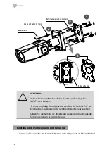 Предварительный просмотр 18 страницы Eneo HDB-2280Z10IR D Quick Installation Manual