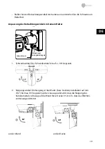 Предварительный просмотр 19 страницы Eneo HDB-2280Z10IR D Quick Installation Manual