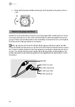 Предварительный просмотр 20 страницы Eneo HDB-2280Z10IR D Quick Installation Manual