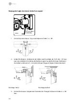 Предварительный просмотр 32 страницы Eneo HDB-2280Z10IR D Quick Installation Manual