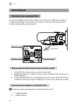 Предварительный просмотр 34 страницы Eneo HDB-2280Z10IR D Quick Installation Manual