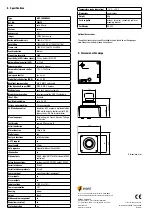 Preview for 8 page of Eneo HDC-1004M1080 Installation And Operating Manual