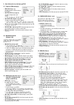 Preview for 14 page of Eneo HDC-1004M1080 Installation And Operating Manual