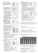 Preview for 15 page of Eneo HDC-1004M1080 Installation And Operating Manual