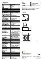 Preview for 16 page of Eneo HDC-1004M1080 Installation And Operating Manual