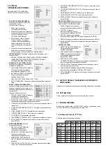 Preview for 19 page of Eneo HDC-1004M1080 Installation And Operating Manual