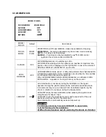 Preview for 10 page of Eneo HDC-2080Z03 Installation And Operation Manual