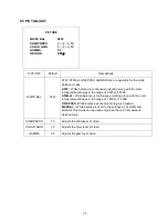 Preview for 12 page of Eneo HDC-2080Z03 Installation And Operation Manual