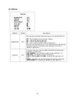 Preview for 13 page of Eneo HDC-2080Z03 Installation And Operation Manual