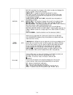 Preview for 14 page of Eneo HDC-2080Z03 Installation And Operation Manual