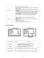 Предварительный просмотр 15 страницы Eneo HDC-2080Z03 Installation And Operation Manual