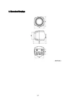 Предварительный просмотр 18 страницы Eneo HDC-2080Z03 Installation And Operation Manual