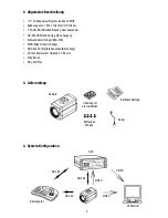 Предварительный просмотр 5 страницы Eneo HDC-2220M1080 Installation And Operating Instructions Manual