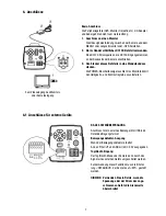 Предварительный просмотр 7 страницы Eneo HDC-2220M1080 Installation And Operating Instructions Manual