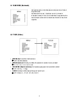 Предварительный просмотр 9 страницы Eneo HDC-2220M1080 Installation And Operating Instructions Manual