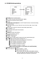 Предварительный просмотр 10 страницы Eneo HDC-2220M1080 Installation And Operating Instructions Manual