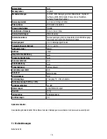 Preview for 18 page of Eneo HDC-2220M1080 Installation And Operating Instructions Manual