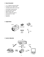 Preview for 20 page of Eneo HDC-2220M1080 Installation And Operating Instructions Manual