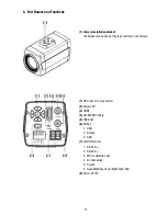 Предварительный просмотр 21 страницы Eneo HDC-2220M1080 Installation And Operating Instructions Manual