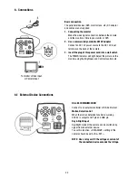 Предварительный просмотр 22 страницы Eneo HDC-2220M1080 Installation And Operating Instructions Manual