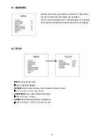 Предварительный просмотр 24 страницы Eneo HDC-2220M1080 Installation And Operating Instructions Manual