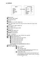 Предварительный просмотр 25 страницы Eneo HDC-2220M1080 Installation And Operating Instructions Manual