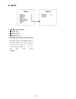 Предварительный просмотр 30 страницы Eneo HDC-2220M1080 Installation And Operating Instructions Manual