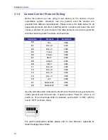 Preview for 10 page of Eneo HDD-20 Installation Manual