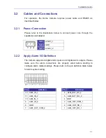 Preview for 11 page of Eneo HDD-20 Installation Manual