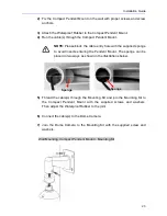 Предварительный просмотр 23 страницы Eneo HDD-20 Installation Manual