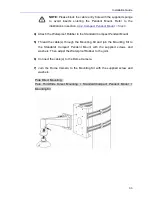 Preview for 33 page of Eneo HDD-20 Installation Manual