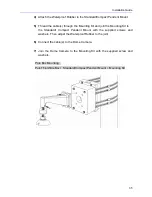 Предварительный просмотр 35 страницы Eneo HDD-20 Installation Manual