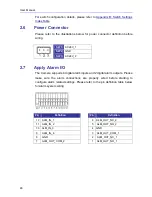 Предварительный просмотр 46 страницы Eneo HDD-20 Installation Manual