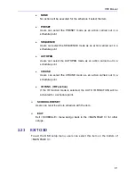 Preview for 91 page of Eneo HDD-20 Installation Manual