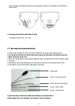 Предварительный просмотр 11 страницы Eneo HDD-2000MIR1080 Installation And Operating Instructions Manual