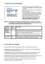 Предварительный просмотр 19 страницы Eneo HDD-2000MIR1080 Installation And Operating Instructions Manual