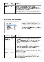 Предварительный просмотр 23 страницы Eneo HDD-2000MIR1080 Installation And Operating Instructions Manual