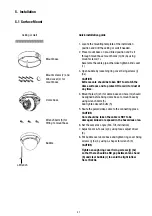 Предварительный просмотр 37 страницы Eneo HDD-2000MIR1080 Installation And Operating Instructions Manual