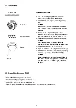 Предварительный просмотр 38 страницы Eneo HDD-2000MIR1080 Installation And Operating Instructions Manual