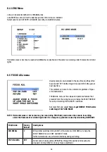 Предварительный просмотр 46 страницы Eneo HDD-2000MIR1080 Installation And Operating Instructions Manual