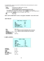 Предварительный просмотр 25 страницы Eneo HDD-2030PTZ1080 User Manual