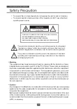 Предварительный просмотр 3 страницы Eneo HDD-2080M2810IR D Quick Installation Manual