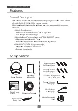 Предварительный просмотр 7 страницы Eneo HDD-2080M2810IR D Quick Installation Manual