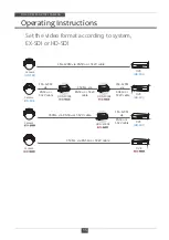 Предварительный просмотр 15 страницы Eneo HDD-2080M2810IR D Quick Installation Manual