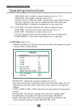 Предварительный просмотр 23 страницы Eneo HDD-2080M2810IR D Quick Installation Manual