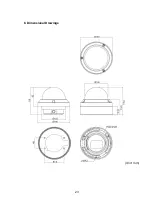 Предварительный просмотр 24 страницы Eneo HDD-2080MIR Installation And Operation Manual