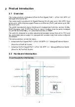 Предварительный просмотр 5 страницы Eneo IAM-5SE1016IMA Quick Installation Manual