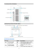 Предварительный просмотр 6 страницы Eneo IAM-5SE1016IMA Quick Installation Manual